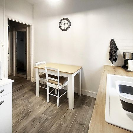 Appartement Cosy Rethel Exterior photo
